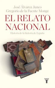 EL RELATO NACIONAL