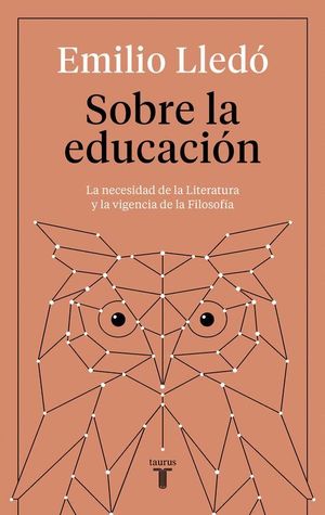 SOBRE LA EDUCACIÓN