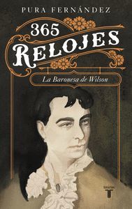 365 RELOJES (LA BARONESA DE WILSON)