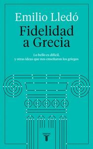 FIDELIDAD A GRECIA