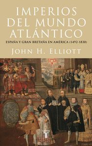 IMPERIOS DEL MUNDO ATLANTICO