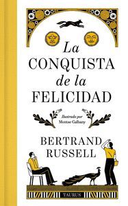 LA CONQUISTA DE LA FELICIDAD (EDICION DE LUJO)