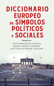 DICCIONARIO EUROPEO DE SÍMBOLOS POLÍTICOS Y SOCIALES