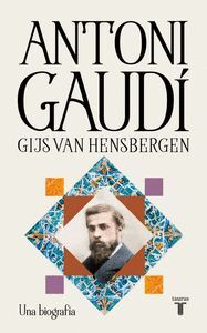 ANTONI GAUDÍ