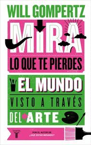 MIRA LO QUE TE PIERDES