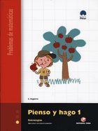 CUADERNO PIENSO Y HAGO 1 PROBLEMAS