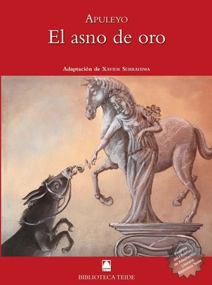 EL ASNO DE ORO