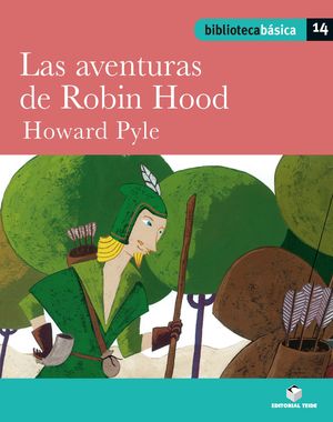LAS AVENTURAS DE ROBIN HOOD
