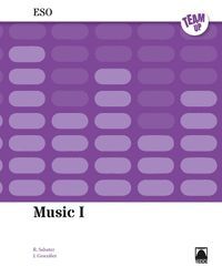 MUSIC I 1ºESO TEAM UP (2020)