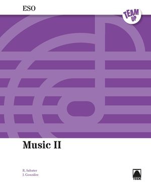 MUSIC II ESO TEAM UP 2020