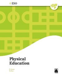 PHYSICAL EDUCATION 4º ESO (2021) TEAM UP