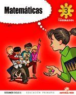 MATEMATICAS 3 TORNASOL