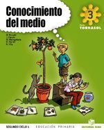CONOCIMIENTO MEDIO 3 TORNASOL