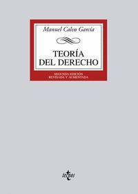 TEORIA DEL DERECHO