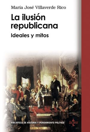 LA ILUSION REPUBLICANA