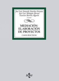 MEDIACION ELABORACION DE PROYECTOS