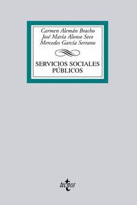 SERVICIOS SOCIALES PÚBLICOS