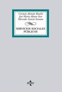 SERVICIOS SOCIALES PÚBLICOS