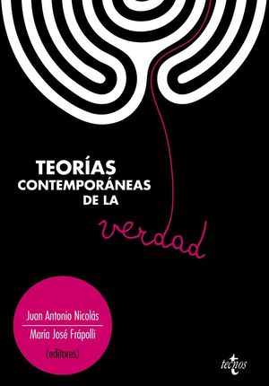 TEORIAS CONTEMPORANEAS DE LA VERDAD