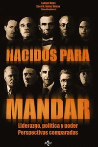 NACIDOS PARA MANDAR