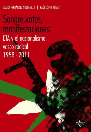 SANGRE, VOTOS, MANIFESTACIONES: