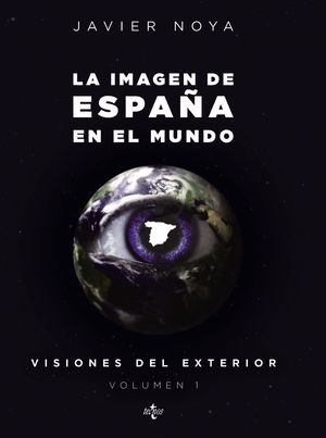 LA IMAGEN DE ESPAÑA EN EL MUNDO