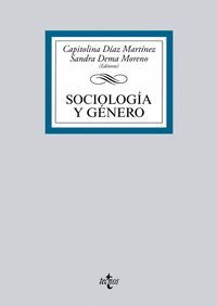 SOCIOLOGÍA Y GÉNERO