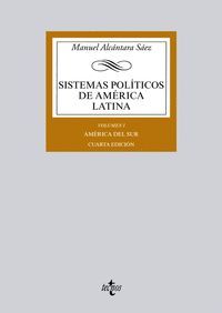 SISTEMAS POLÍTICOS DE AMÉRICA LATINA