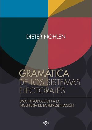 GRAMATICA DE LOS SISTEMAS ELECTORALES