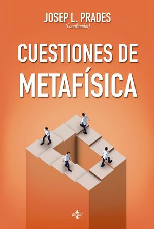 CUESTIONES DE METAFISICA