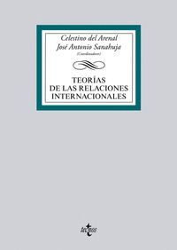 TEORIAS DE LAS RELACIONES INTERNACIONALES