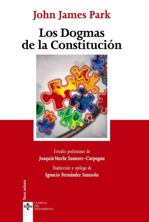 LOS DOGMAS DE LA CONSTITUCION