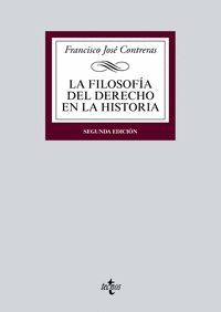 LA FILOSOFÍA DEL DERECHO EN LA HISTORIA