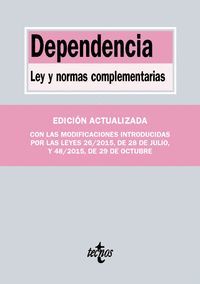 DEPENDENCIA