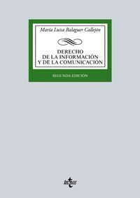 DERECHO DE LA INFORMACION Y DE LA COMUNICACION