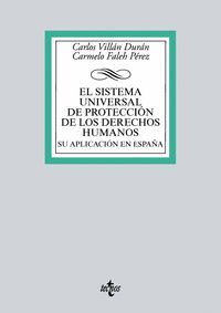 EL SISTEMA UNIVERSAL DE PROTECCION DE LOS DERECHOS HUMANOS