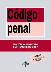 CODIGO PENAL (ANTIGUA EDICION)