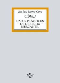 CASOS PRACTICOS DE DERECHO MERCANTIL (2017)