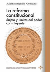 LA REFORMA CONSTITUCIONAL