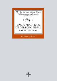 CASOS PRÁCTICOS DE DERECHO PENAL