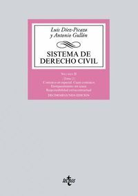 SISTEMA DE DERECHO CIVIL