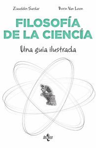 FILOSOFÍA DE LA CIENCIA (UNA GUIA ILUSTRADA)