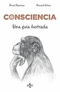 CONSCIENCIA (UNA GUIA ILUSTRADA)