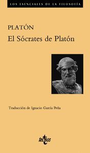 EL SÓCRATES DE PLATÓN (APOLOGIA Y CRITON)