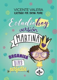 ESTUDIO HOY VERSIÓN MARTINA ORGANIZADOR