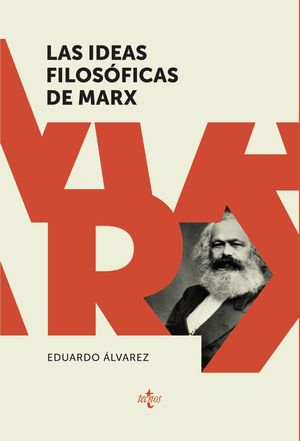 LAS IDEAS FILOSÓFICAS DE MARX