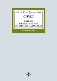 SISTEMA DE PREVENCION DE RIESGOS LABORALES