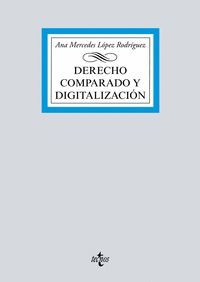 DERECHO COMPARADO Y DIGITALIZACIÓN