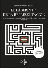 EL LABERINTO DE LA REPRESENTACIÓN