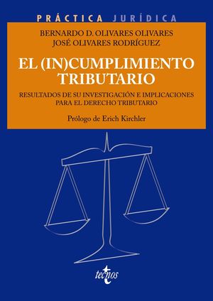 EL (IN)CUMPLIMIENTO TRIBUTARIO.